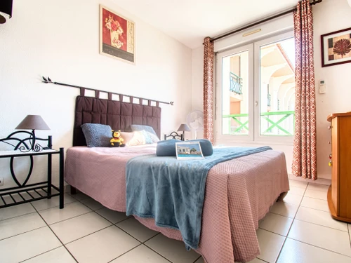 Apartment Fréjus, 1 bedroom, 4 persons - photo_13333793565