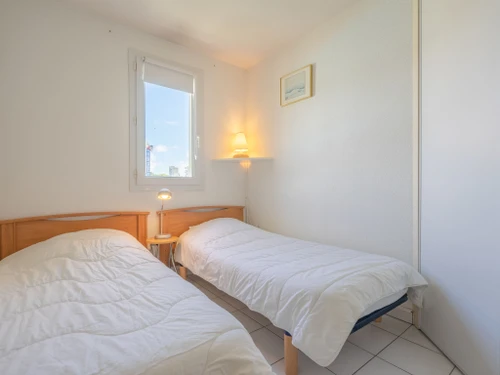 Appartement Vaux-sur-Mer, 2 pièces, 4 personnes - photo_710486562