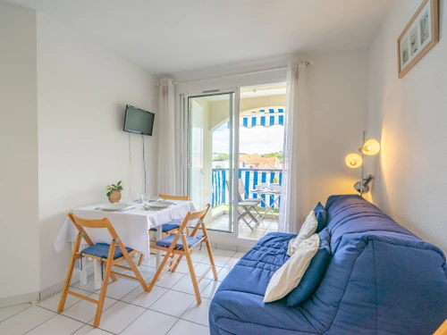 Appartement Vaux-sur-Mer, 2 pièces, 4 personnes - photo_710486562