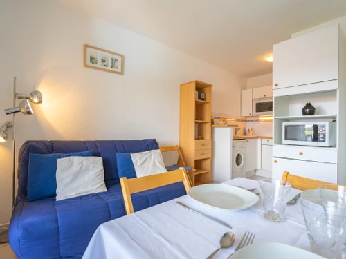 Appartement Vaux-sur-Mer, 2 pièces, 4 personnes - photo_710486562