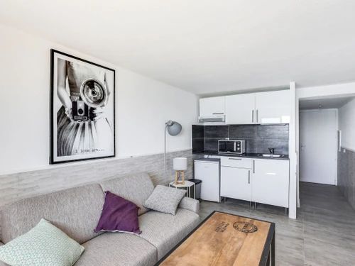 Ferienwohnung Le Lavandou, Studio, 2 Personen - photo_13610384827