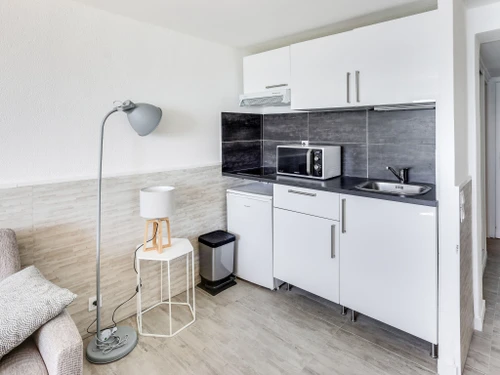 Ferienwohnung Le Lavandou, Studio, 2 Personen - photo_13610384827