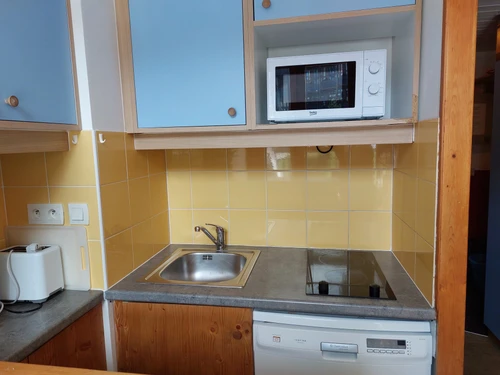 Apartment Les Arcs 1800, studio flat, 5 persons - photo_12573348155