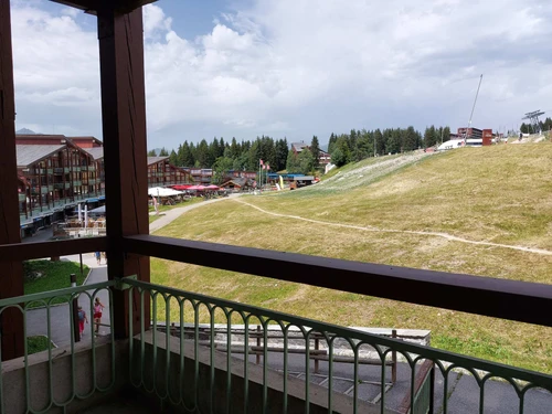 Apartment Les Arcs 1800, 1 bedroom, 5 persons - photo_16483107853