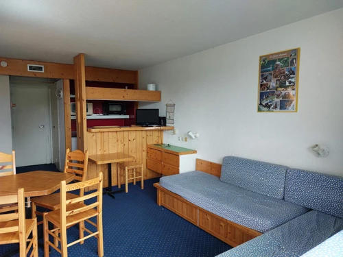 Appartement Les Arcs 1800, 2 pièces, 5 personnes - photo_12573290903