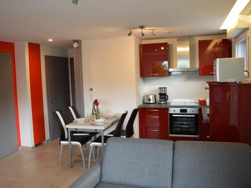 Gîte Altkirch, 3 pièces, 4 personnes - photo_19724075357