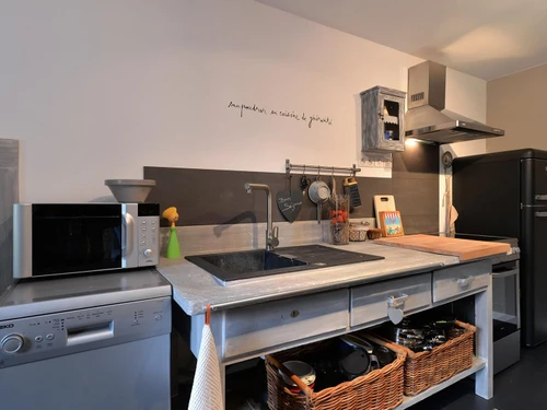 Gîte Leymen, 2 pièces, 2 personnes - photo_19724075578