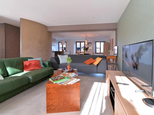 Gite Hunawihr, 2 bedrooms, 4 persons - photo_19724076365