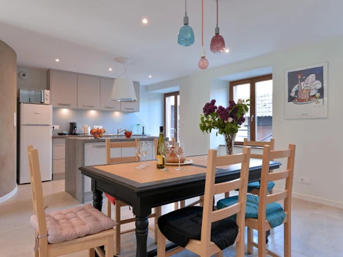 Gite Hunawihr, 2 bedrooms, 4 persons - photo_19724076365