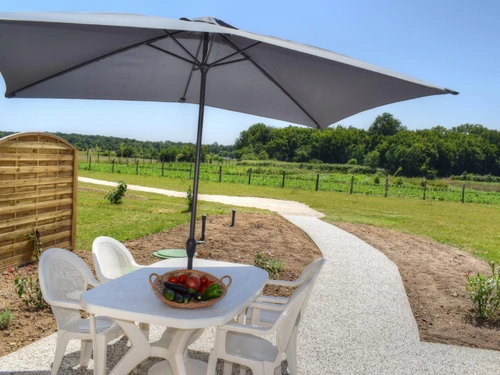 Studio Joué-lès-Tours, studio flat, 3 persons - photo_19724369934