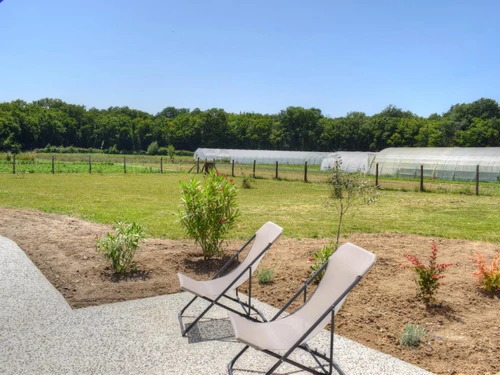 Studio Joué-lès-Tours, studio flat, 3 persons - photo_19724369934