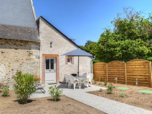 Studio Joué-lès-Tours, studio flat, 3 persons - photo_19724369934