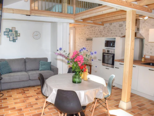 Studio Joué-lès-Tours, studio flat, 3 persons - photo_19724369934