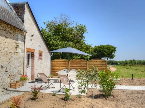 Studio Joué-lès-Tours, studio flat, 3 persons - photo_19724369934