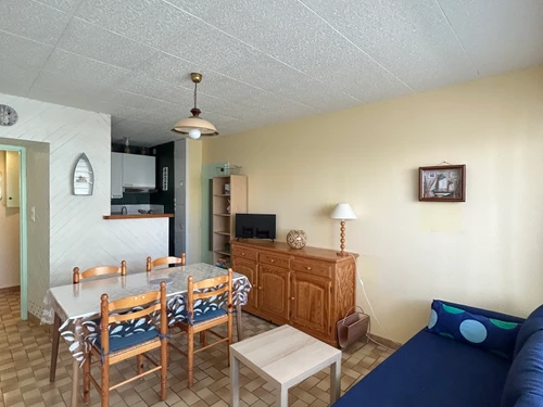 Appartement Saint-Hilaire-de-Riez, 2 pièces, 4 personnes - photo_19724436962