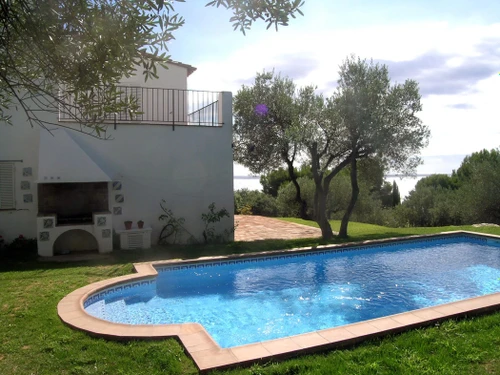 Villa Begur, 5 pièces, 8 personnes - photo_18403260136