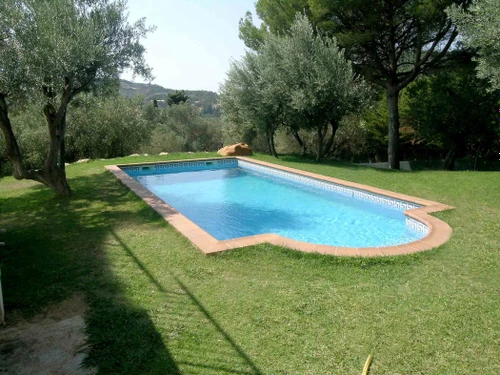 Villa Begur, 5 pièces, 8 personnes - photo_18403260136