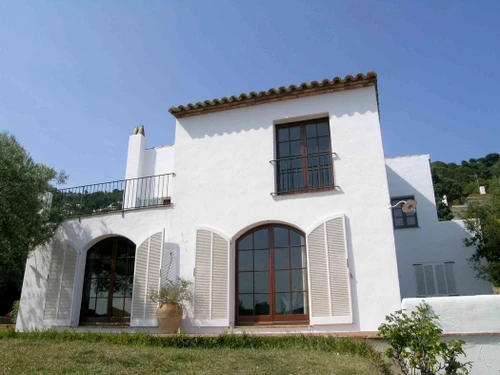 Villa Begur, 5 pièces, 8 personnes - photo_18403260136