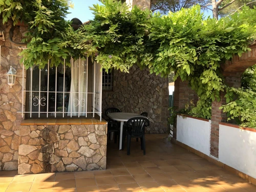 Villa Begur, 3 pièces, 6 personnes - photo_18403264414