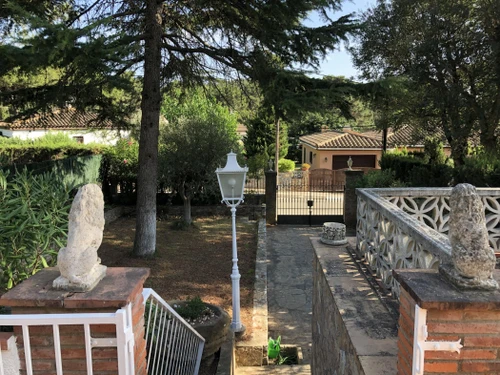 Villa Begur, 3 pièces, 6 personnes - photo_18403264414