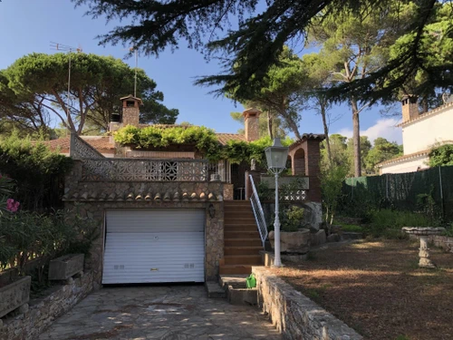 Villa Begur, 3 pièces, 6 personnes - photo_18403264414