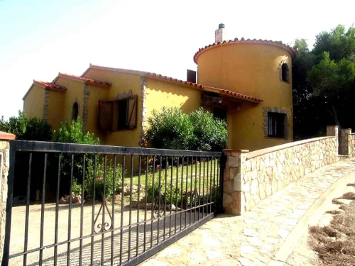 Villa Begur, 3 bedrooms, 6 persons - photo_18403267736