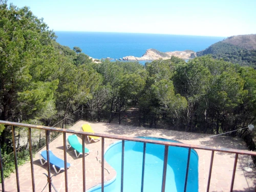 Villa Begur, 3 bedrooms, 6 persons - photo_18403267736