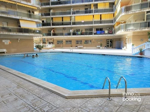 Apartamento Salou, 2 dormitorios, 5 personas - photo_19046878517