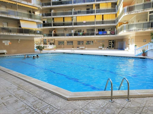 Apartamento Salou, 2 dormitorios, 5 personas - photo_19046878517
