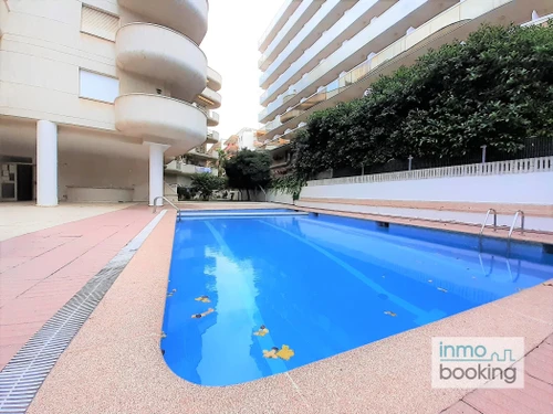 Apartment Salou, 1 bedroom, 4 persons - photo_19046889342