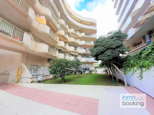Apartment Salou, 1 bedroom, 4 persons - photo_19046889342