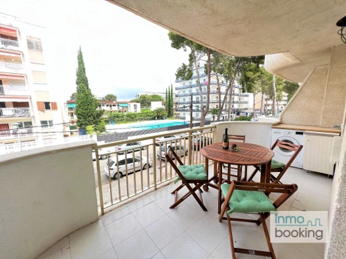 Apartment Salou, 1 bedroom, 4 persons - photo_19046889342