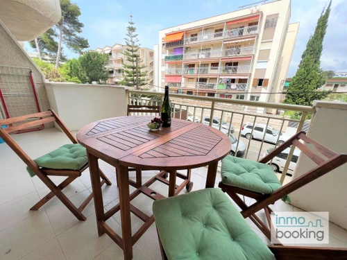 Apartment Salou, 1 bedroom, 4 persons - photo_19046889342