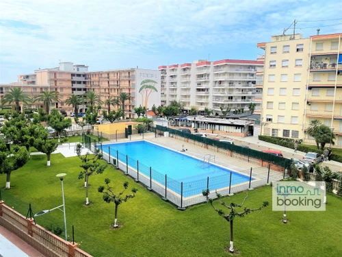 Apartamento La Pineda, 3 dormitorios, 6 personas - photo_19596431060