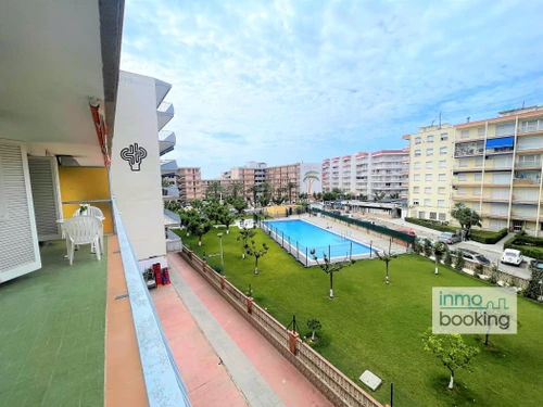 Apartamento La Pineda, 3 dormitorios, 6 personas - photo_19596431060