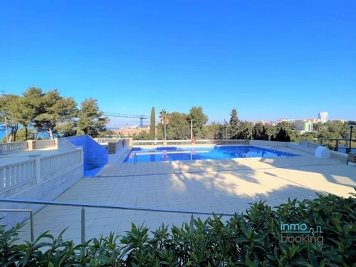 Apartamento Salou, 2 dormitorios, 4 personas - photo_19046889641