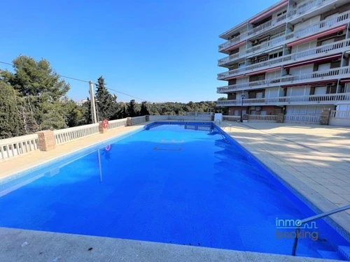 Apartamento Salou, 2 dormitorios, 4 personas - photo_19046889641