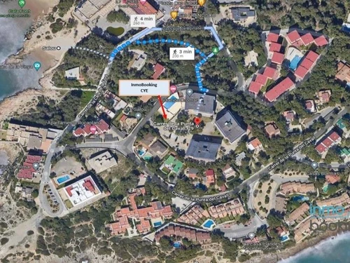 Apartamento Salou, 2 dormitorios, 4 personas - photo_19046889641