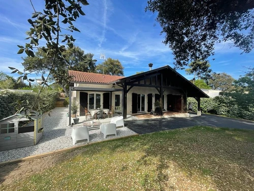 Villa Capbreton, 4 pièces, 8 personnes - photo_19725342565