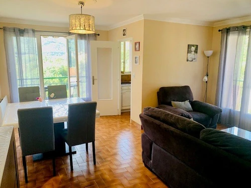 Appartement Amélie-les-Bains-Palalda, 3 pièces, 5 personnes - photo_18835108275