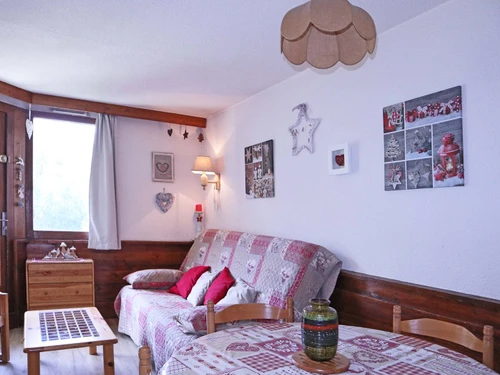 Apartamento Les Orres, estudio, 6 personas - photo_8709352140