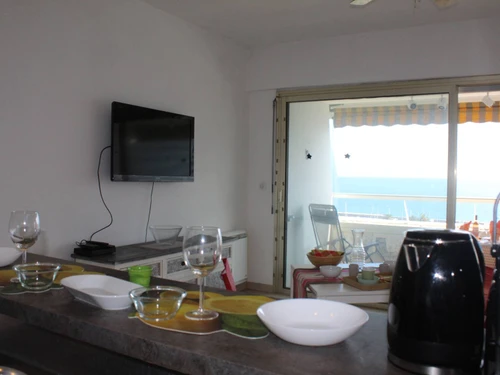 Appartement Villeneuve-Loubet, 2 pièces, 4 personnes - photo_19725393870