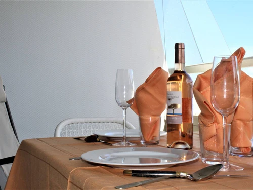 Appartement Villeneuve-Loubet, 2 pièces, 4 personnes - photo_19725393870