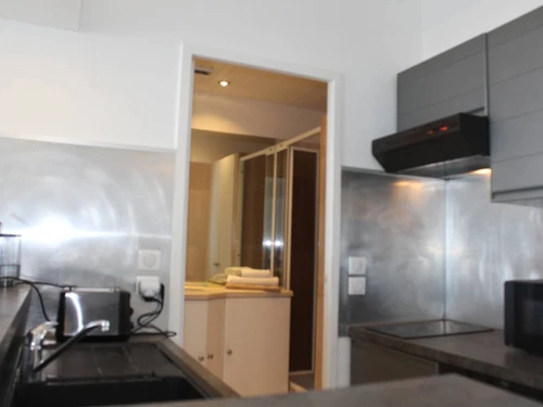 Appartement Villeneuve-Loubet, 2 pièces, 4 personnes - photo_19725393870