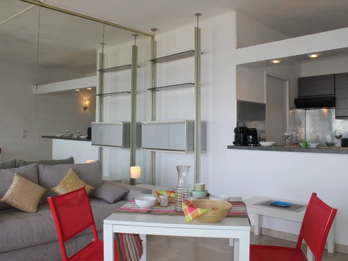 Appartement Villeneuve-Loubet, 2 pièces, 4 personnes - photo_19725393870