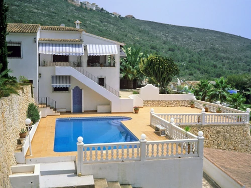 Maison Moraira, 7 pièces, 10 personnes - photo_709861915