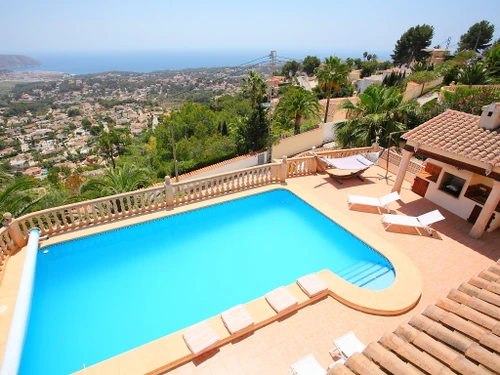 Villa Moraira, 4 Schlafzimmer, 8 Personen - photo_914463881