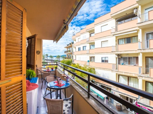 Appartement Port d'Alcúdia, 4 pièces, 6 personnes - photo_14062824417