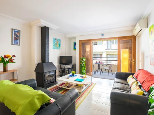 Apartment Port d'Alcúdia, 3 bedrooms, 6 persons - photo_14062824417