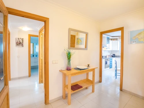 Apartment Port d'Alcúdia, 3 bedrooms, 6 persons - photo_14062824417